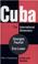 Cover of: Cuba