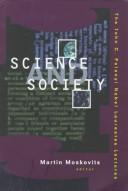 Cover of: Science and Society | Martin Moskovits