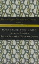 Cover of: Upper Room Spiritual Classics