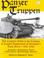Cover of: Panzer Truppen