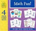 Cover of: Math Fun