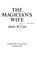 Cover of: Magician's Wife