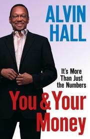 Cover of: You and Your Money: It's More Than Just the Numbers