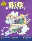 Cover of: Big Phonics Workbook (Ages 5-7)