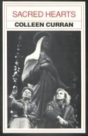 Cover of: Sacred hearts by Curran, Colleen