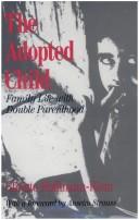 Cover of: The adopted child by Christa Hoffman-Riem