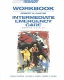 Cover of: Intermediate Emergency Care Workbook (2nd Edition) by Robert S. Porter