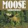 Cover of: Moose Magic for Kids (Animal Magic for Kids)