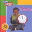 Cover of: Time by 