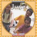 Cover of: June (Brode, Robyn. Months of the Year.)