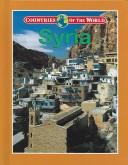 Cover of: Syria by 