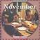 Cover of: November (Brode, Robyn. Months of the Year.)