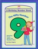 Cover of: The nifty number 9 by Kitty Higgins