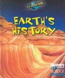 Cover of: Earth's History (Discovery Channel School Science) by Jacqueline A. Ball