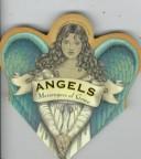 Cover of: Angels: messengers of grace