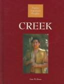 Cover of: Creek (Native American Peoples)
