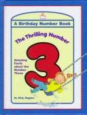 Cover of: The thrilling number 3 by Kitty Higgins