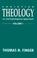 Cover of: Christian theology