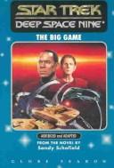 Cover of: Star Trek Deep Space Nine by Sandy Schofield