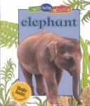 Cover of: Elephant by 
