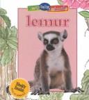 Cover of: Lemur | 