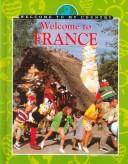 Welcome to France by Fiona Conboy, Roseline Nbcheong-Lum, Roseline Ngcheong-Lum