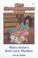 Cover of: Mary Anne's Bad-Luck Mystery (Baby-Sitters Club)
