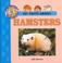 Cover of: 101 Facts About Hamsters (101 Facts About Pets)