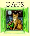 Cover of: Cats by compiled by Lisa Rojany ; designed by Leslie McGuire ; illustrated by Kathy Mitchell ; paper engineering by Rodger Smith.