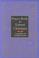 Cover of: Prayer Book for Earnest Christians = Die Ernsthafte Christenpflicht