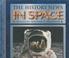 Cover of: In Space (History News)