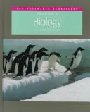 Cover of: Fearon's Biology (The Pacemaker Curriculum) by Lucy Jane Bledsoe