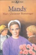 Cover of: Mandy (Ellie's People Ser. ; Vol. 9)) by Mary Christner Borntrager