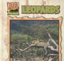 Cover of: Leopards (Big Cats)