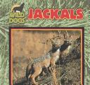Cover of: Jackals (Wild Dogs) by Victor Gentle, Janet Perry