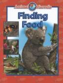 Cover of: Finding Food (Animal Marvels)