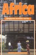 Cover of: Africa (Globe Regional Studies) by 