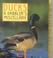 Cover of: Ducks