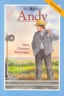 Cover of: Andy (Ellie's People) by Mary Christner Borntrager