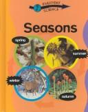 Cover of: Seasons (Everyday Science)