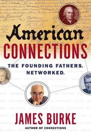 Cover of: American Connections: The Founding Fathers. Networked.