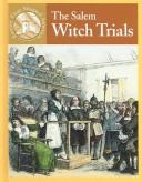 Cover of: The Salem Witch Trials (Events That Shaped America)