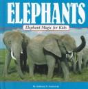 Cover of: Elephants