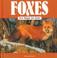 Cover of: 599.775:Science:Animals (Zoology):Mammals:Carnivores:Foxes