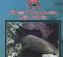 Cover of: Shark Camouflage and Armor (Sharks) by Victor Gentle, Janet Perry