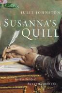 Cover of: Susanna's Quill by Julie Johnston