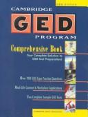 Cover of: Cambridge Ged Program Comprehensive Book (New Cambridge GED Program)