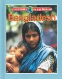 Cover of: Bangladesh by 