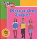 Cover of: Discovering Shapes: (Let's Explore)