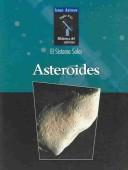 Cover of: Asteroidas by Isaac Asimov, Isaac Asimov